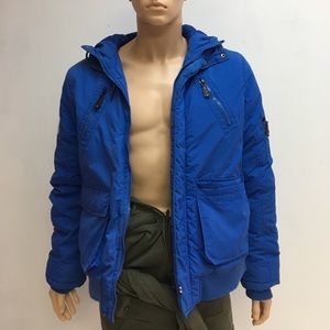 Puffer Jacket